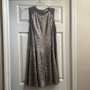 Rachel Rachel Roy Party Sequin Dress